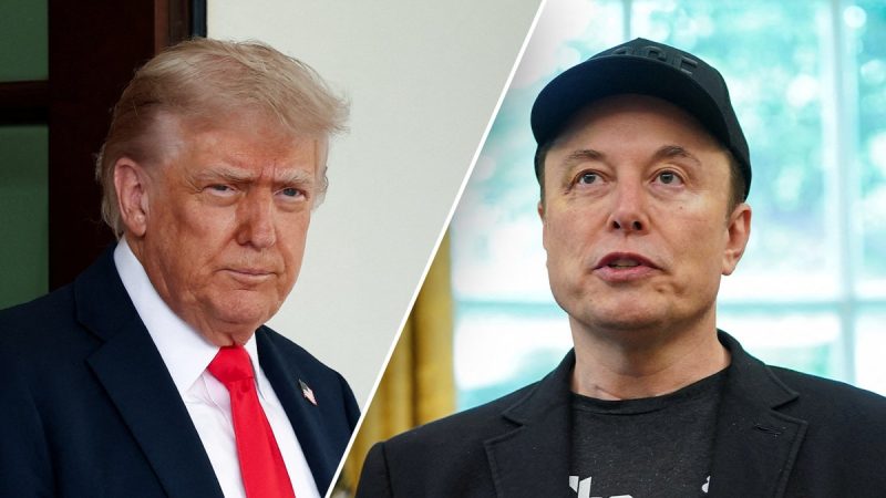  House Budget chairman explains why there’s no ‘pork’ in Trump tax bill after Elon Musk attacks