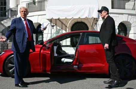 Musk feud presents ‘unprecedented’ dynamic compared to past Trump disputes: expert