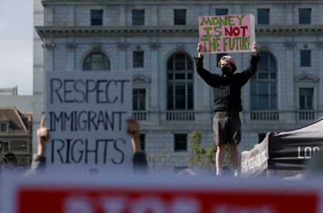 Federal judge orders Trump to restore funding to Clinton-era agency gutted by DOGE