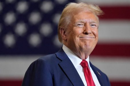 Trump, lawmakers react after ‘big, beautiful bill’ clears Senate hurdle