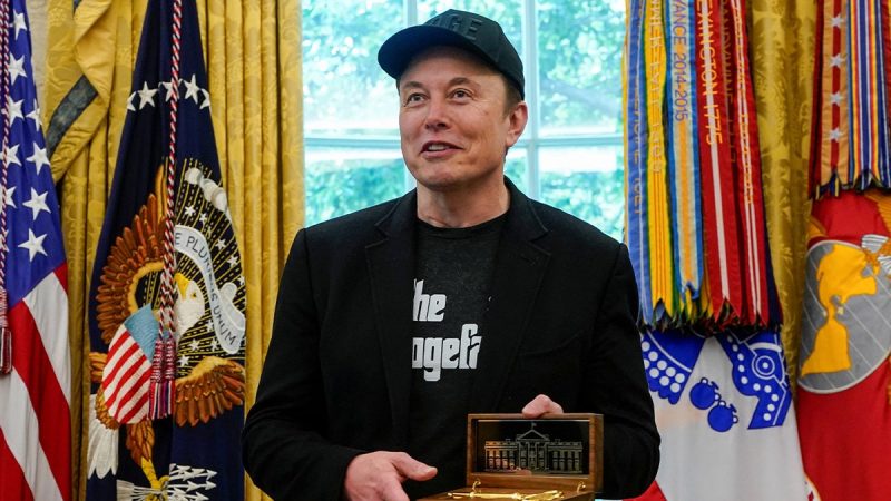  Will the Trump Cabinet undo Musk’s DOGE legacy now that he’s gone?