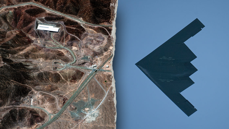  Russia claims US strikes on Iran have opened a ‘Pandora’s box’ and could lead to global ‘nuclear catastrophe’