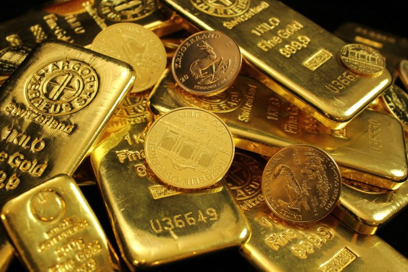  Germany, Italy Face Pressure to Repatriate US$245 Billion in Gold as Trust in US Custody Wavers