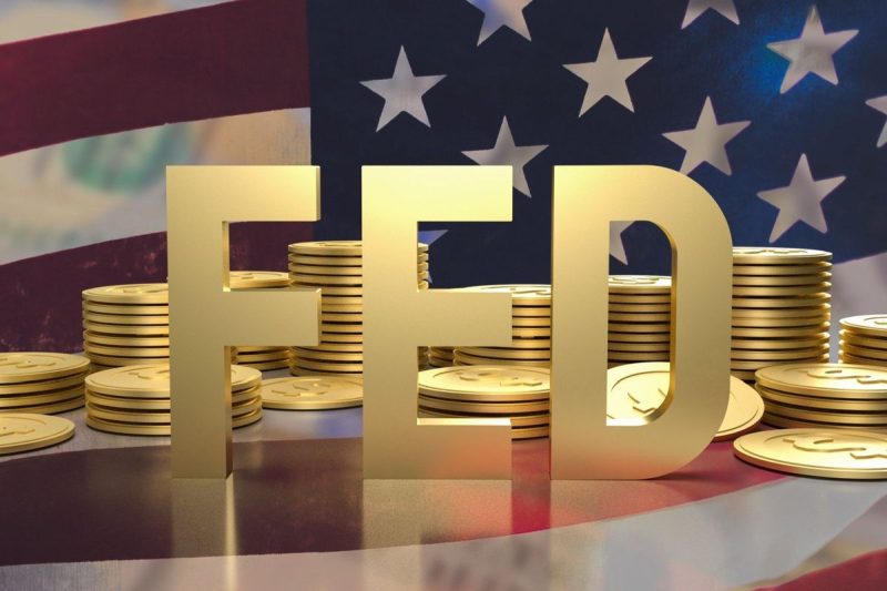  Gold Price, Equities Flat as Fed Leaves Rates Unchanged​