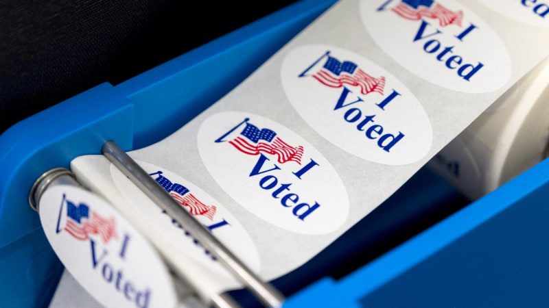 Two men convicted in Pennsylvania mayoral race election fraud case hit with harsher sentences than expected