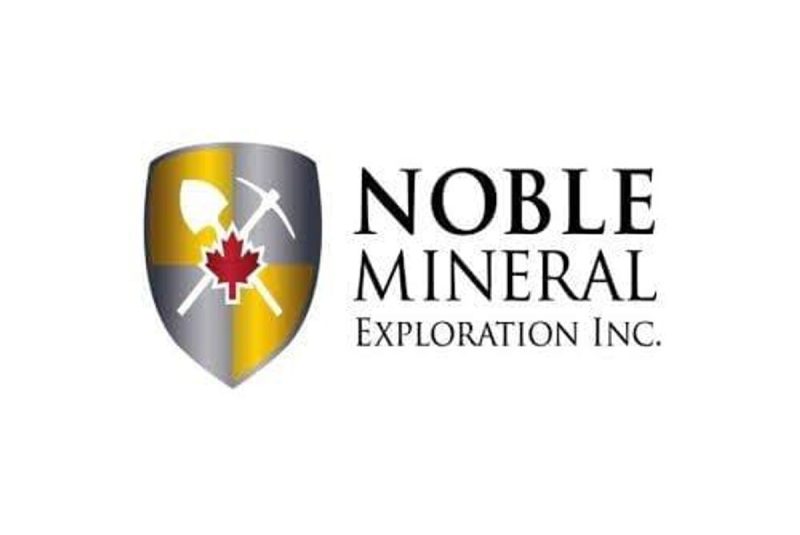  Noble Mineral highlights Mann West Nickel Sulphide Initial Resource as announced by Canada Nickel