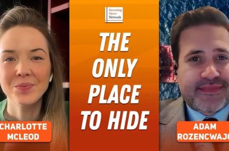 Adam Rozencwajg: Gold Stock Gains, Silver and Uranium Prices — Plus PGMs Bull Case