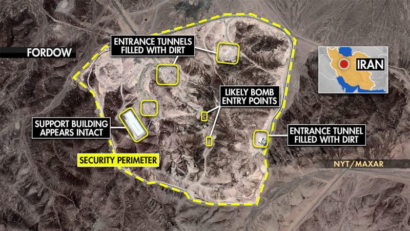  The Israeli-Iranian war is not over—it has just entered a dangerous pause