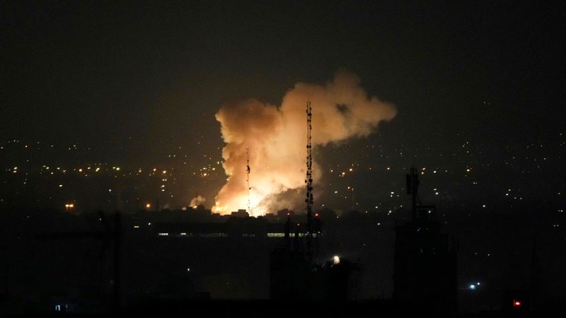  Iran threatens to hit US bases in the Middle East: What is the threat level?