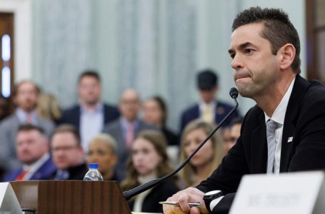 Snub of Musk’s NASA nominee ally preceded sudden ‘big, beautiful bill’ criticism, Trump feud