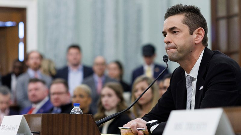  Snub of Musk’s NASA nominee ally preceded sudden ‘big, beautiful bill’ criticism, Trump feud