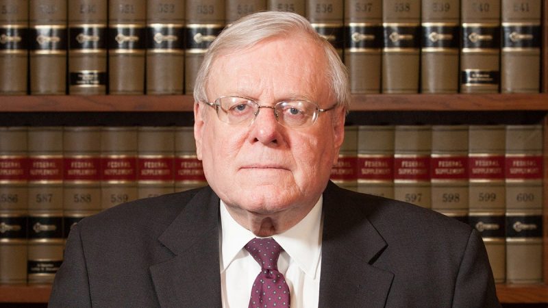  Reagan-nominated federal judge accuses Trump admin of ‘discrimination’ with cuts to NIH diversity grants