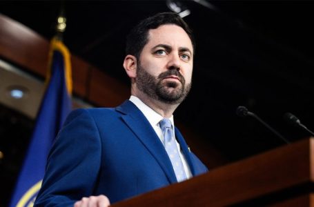 Key blue state Republican says Senate’s local tax write-off offer is a ‘good deal’