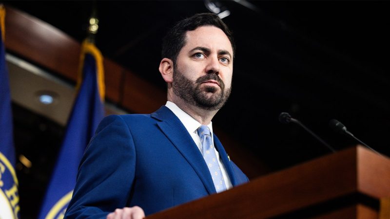  Key blue state Republican says Senate’s local tax write-off offer is a ‘good deal’