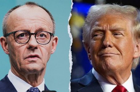 Trump’s 20th week in office to include White House meeting with European leader, expected call with Xi