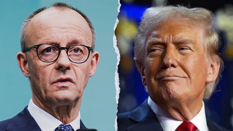  Trump’s 20th week in office to include White House meeting with European leader, expected call with Xi