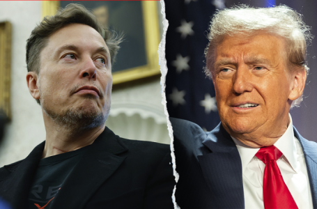 Elon Musk posts ‘Kill Bill’ meme in latest push to nix Trump’s Big Beautiful Bill