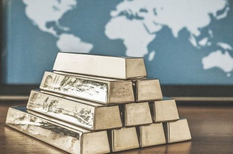 Top 9 Nickel-producing Countries