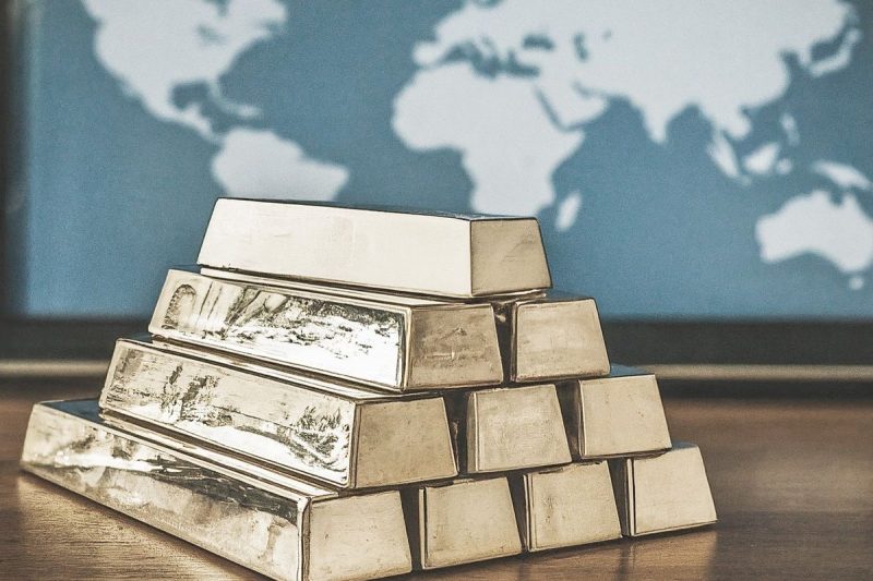 Top 9 Nickel-producing Countries