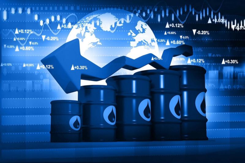  Oil and Gas Price Update: Q2 2025 in Review