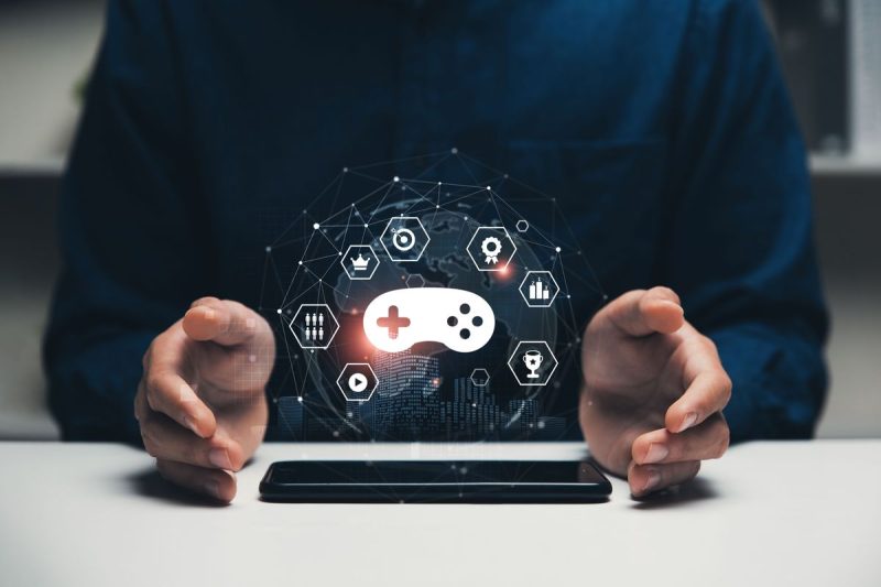  Mobile Gaming Stocks: 10 Biggest Companies in 2025