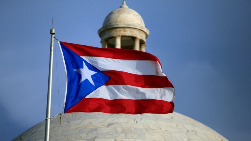  Puerto Rico permits nonbinary gender marker on birth certificates in landmark court decision