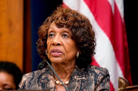 Maxine Waters campaign to pay $68K for violating campaign finance laws