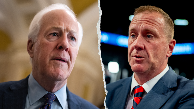  Ex-White House officials to testify on who ‘really ran the country’ during Biden era