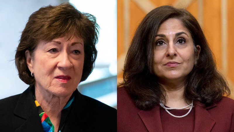  Who is Neera Tanden? The controversial Dem operative who testified on Biden’s mental acuity