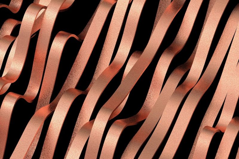  ​Copper​ Market Hit by Major Supply Squeeze as LME Inventories Drop