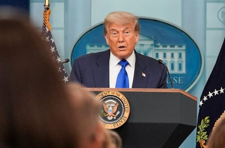 Trump celebrates Supreme Court limits on ‘colossal abuse of power’ by federal judges