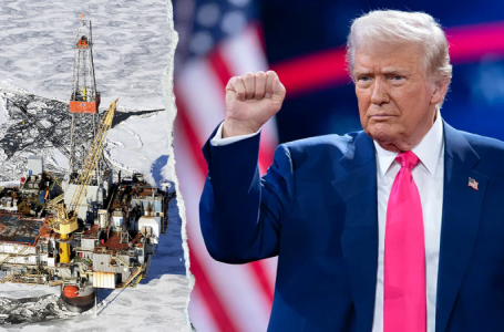 Energy groups celebrate Trump’s latest move to unleash Alaska drilling
