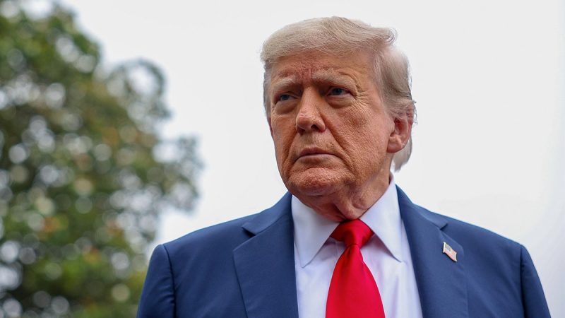  Trump’s ‘big, beautiful bill’ faces setback as Senate rules knock out key Medicaid provisions