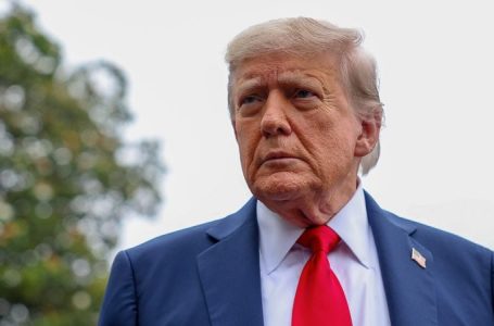 Senators enter marathon vote-a-rama as Trump’s ‘big, beautiful bill’ deadline barrels near