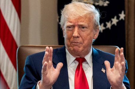 Trump’s tariff strategy could pay for his tax bill, but only if they stick, experts warn