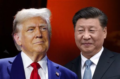 Trump announces China will restart rare earth mineral shipments to US after productive call