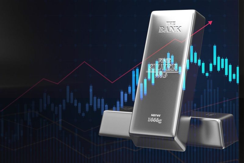  Should You Invest in Silver Bullion?