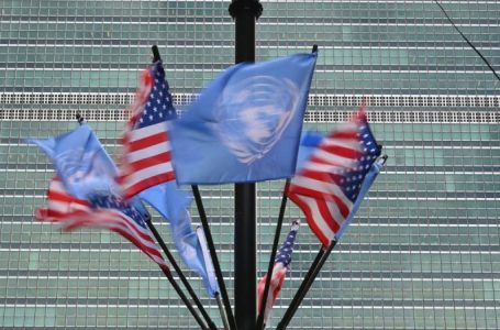Revealed: The extensive perks UN officials receive amid budget crisis