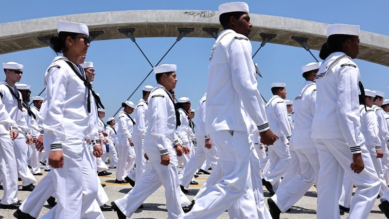  US troops in the Middle East could face increased threats amid Iran conflict: ‘Irreparable damage’