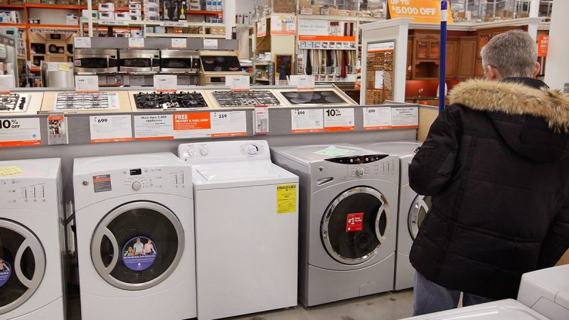  Trump’s Energy Department is taking back our home appliances from berserk bureaucrats