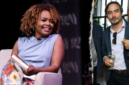 Ex-Biden advisor calls Jean-Pierre ‘kinda dumb,’ deletes tweet, says she’s not a ‘genius-level Black woman’