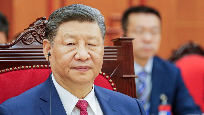  ‘Coming for us’: Expert sounds alarm on CCP’s mission to ‘kill Americans’ after FBI makes shocking arrests
