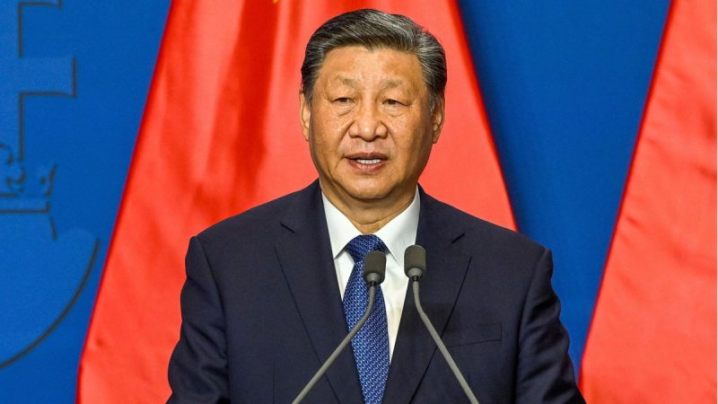  US needs a new Monroe Doctrine — this time to guarantee AI dominance