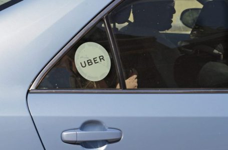 Uber will let women drivers and riders request to avoid being paired with men