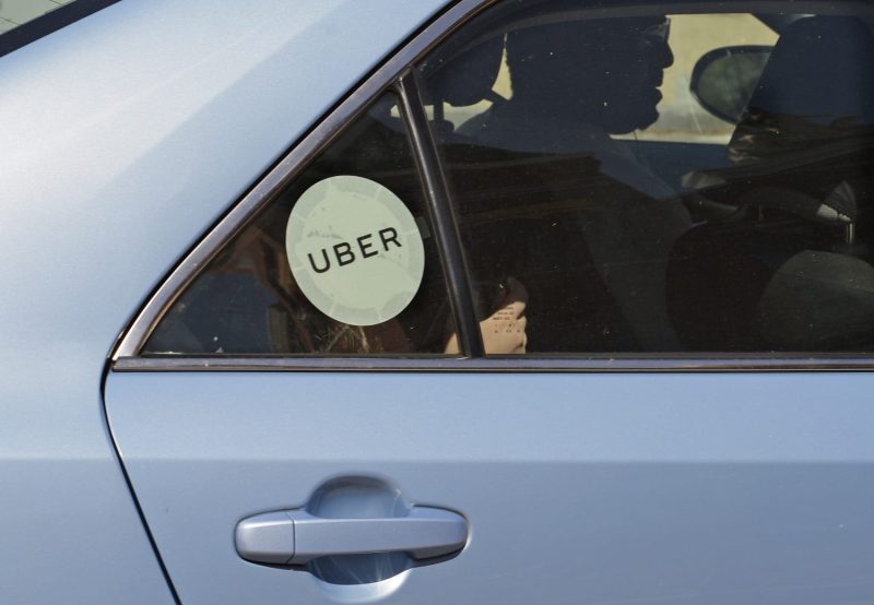 Uber will let women drivers and riders request to avoid being paired with men