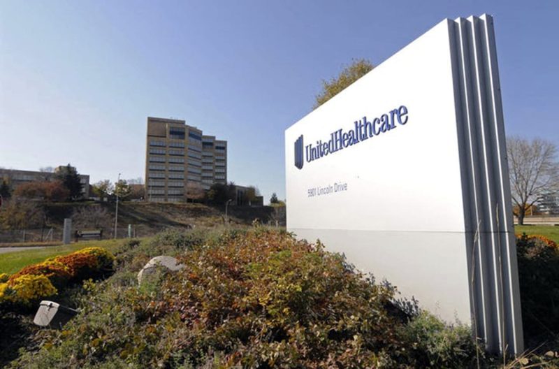  UnitedHealth says it faces DOJ investigation over Medicare billing practices