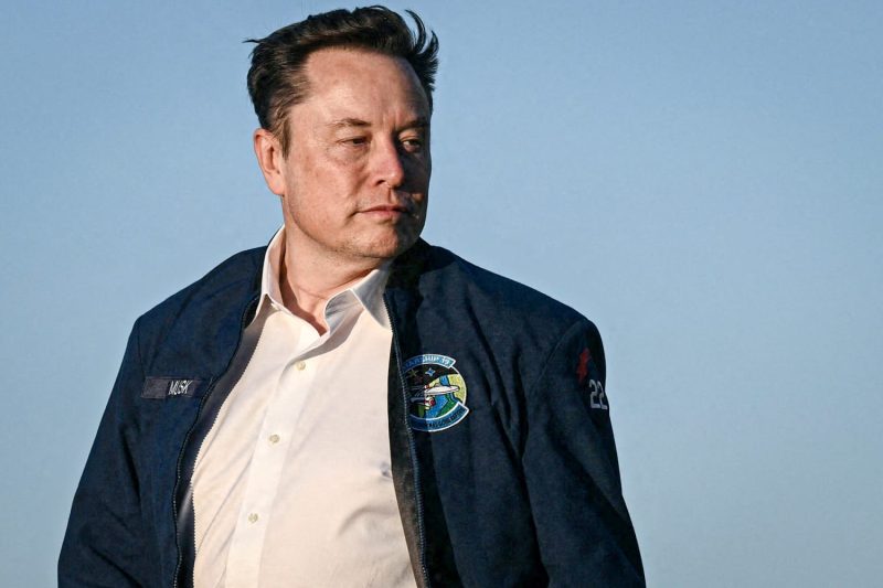  As his feud with Trump reignites, Musk’s business with the government is back in the crosshairs