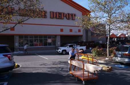 Home Depot is buying GMS for about $4.3 billion as it chases more home pros