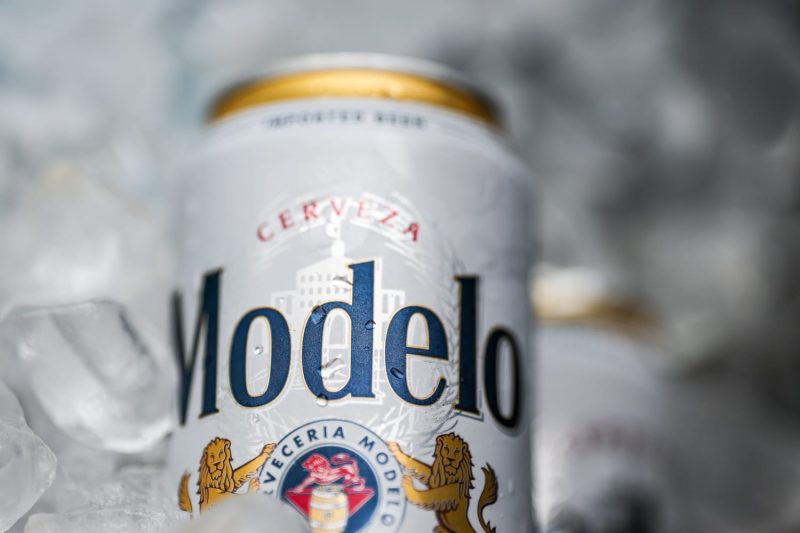 Tariffs and weaker beer demand are weighing on Modelo owner Constellation Brands
