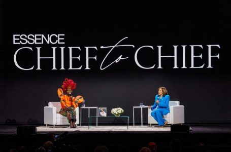 Essence Fest leads a summer of events for Black entrepreneurs galvanized by economic uncertainty
